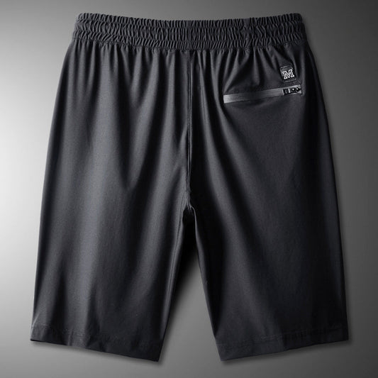 Athlete Quick Dry Shorts