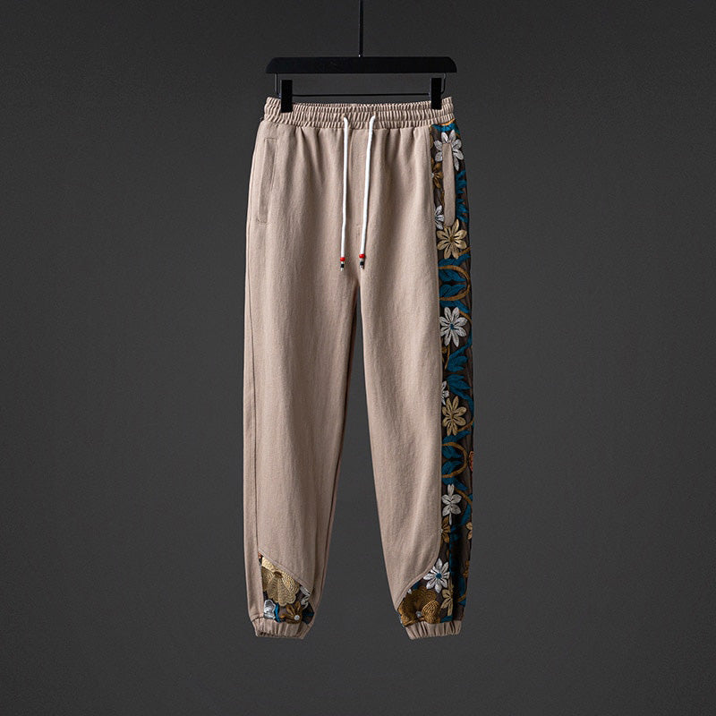 Bali Loose Fit Sweatpants