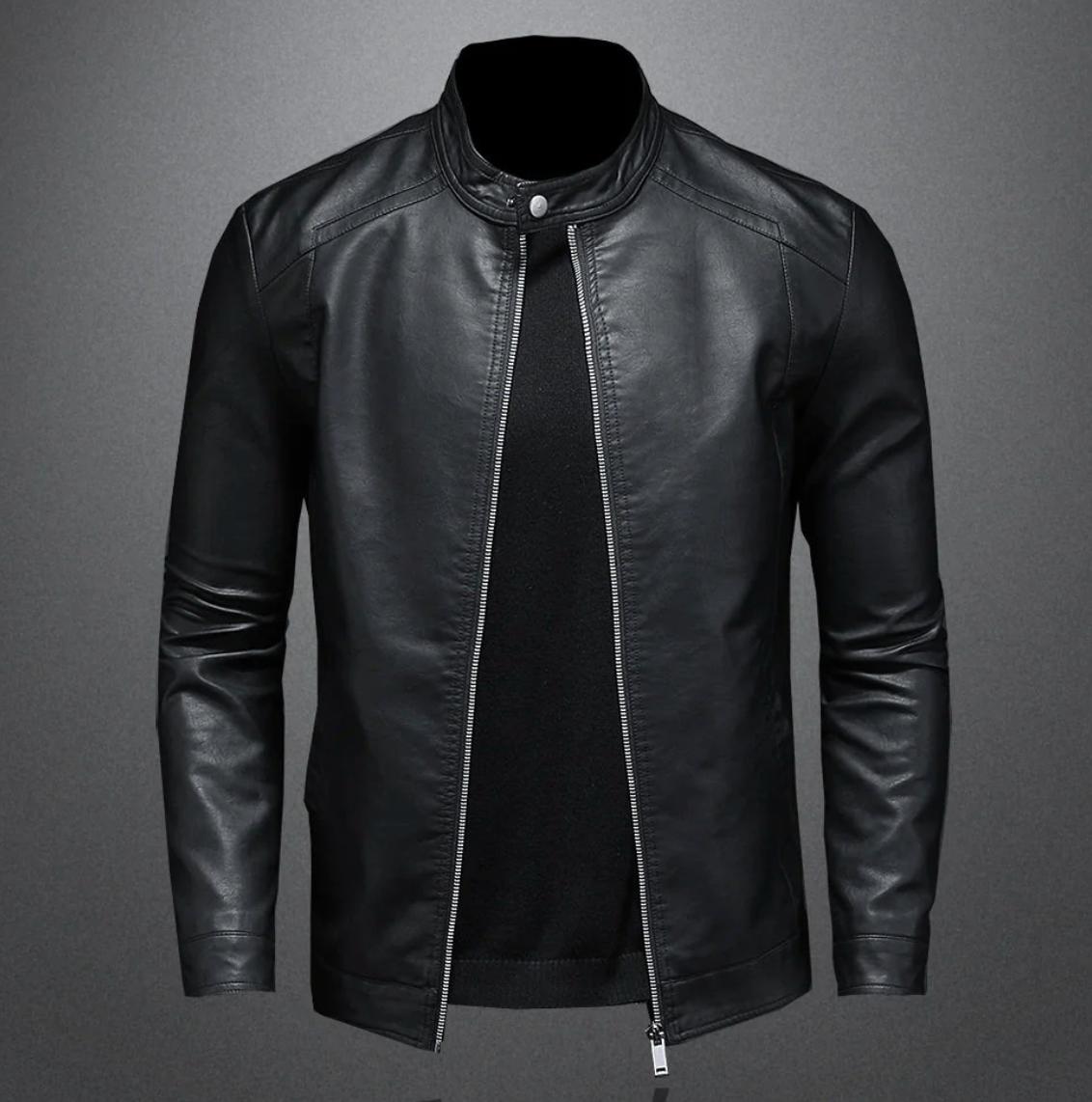 Blaze | Biker Jacket