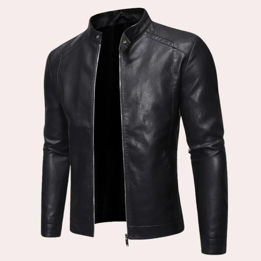 Dan - classic men's jacket