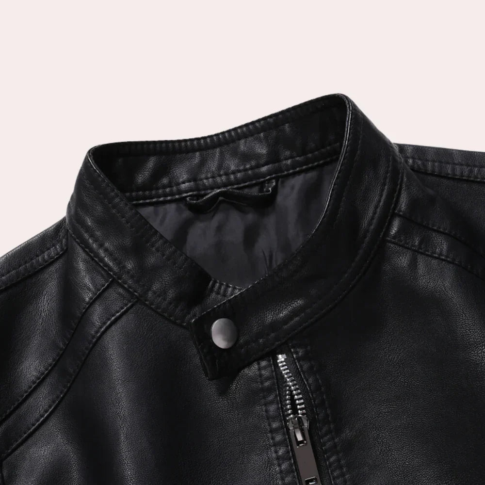 Dan - classic men's jacket