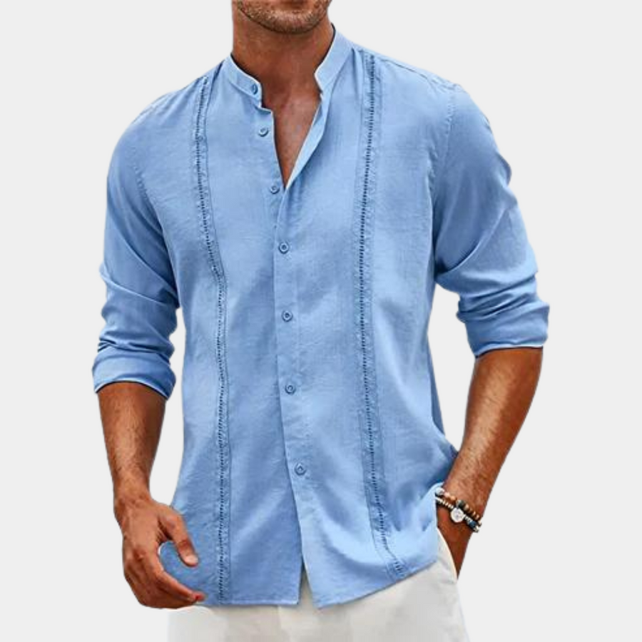 Stylish men's shirt