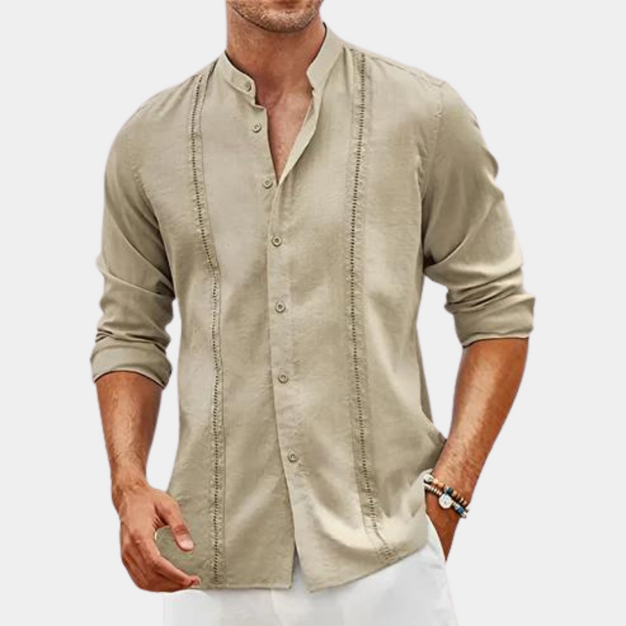 Stylish men's shirt