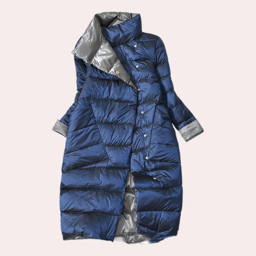 Erinne - luxury padded jacket for ladies