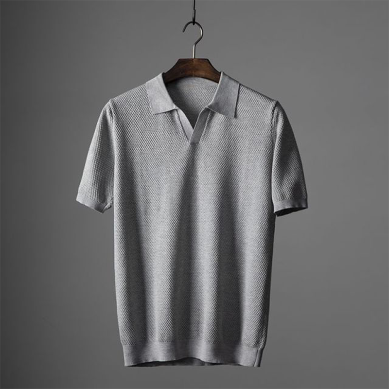 Pablo | Structured Polo