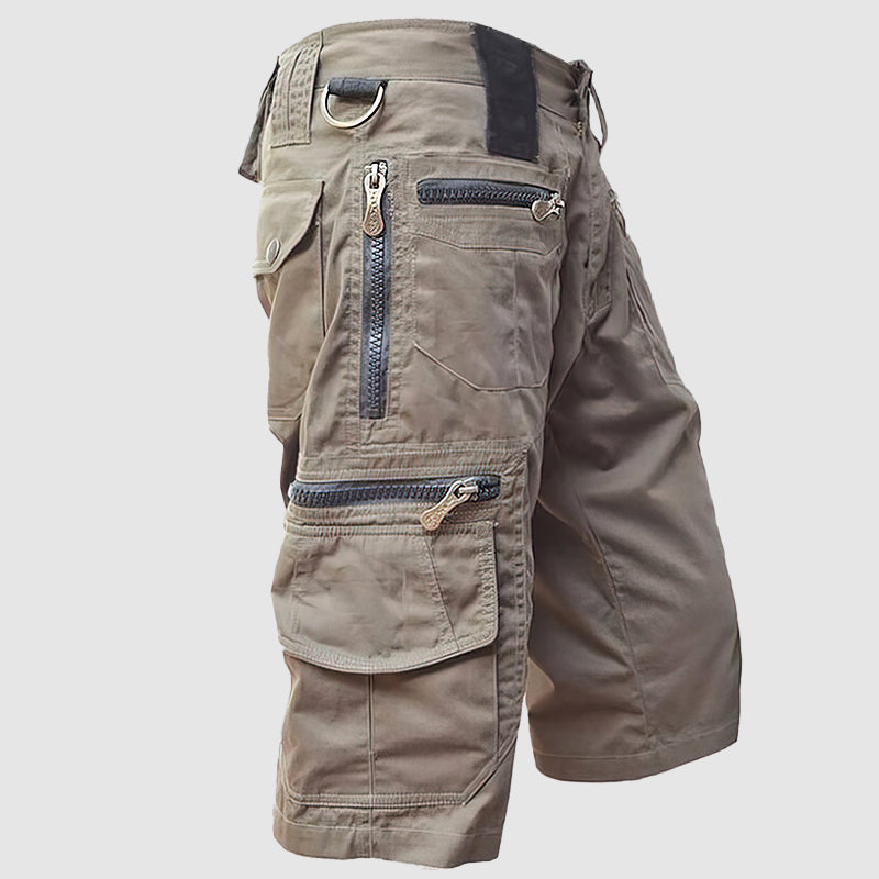 Charles Morrison Cargo Shorts