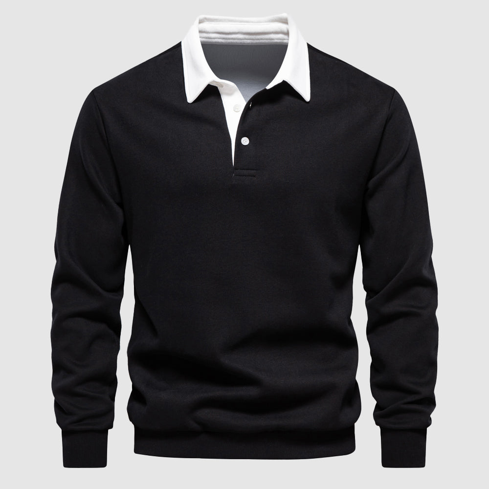 Charles Morrison Chester Polo Shirt