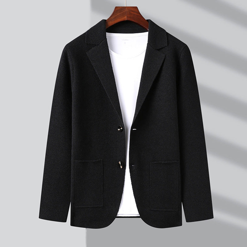 Charles Morrison Formal Cardigan