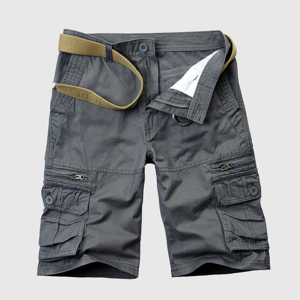 Charles Morrison Global Gear Shorts