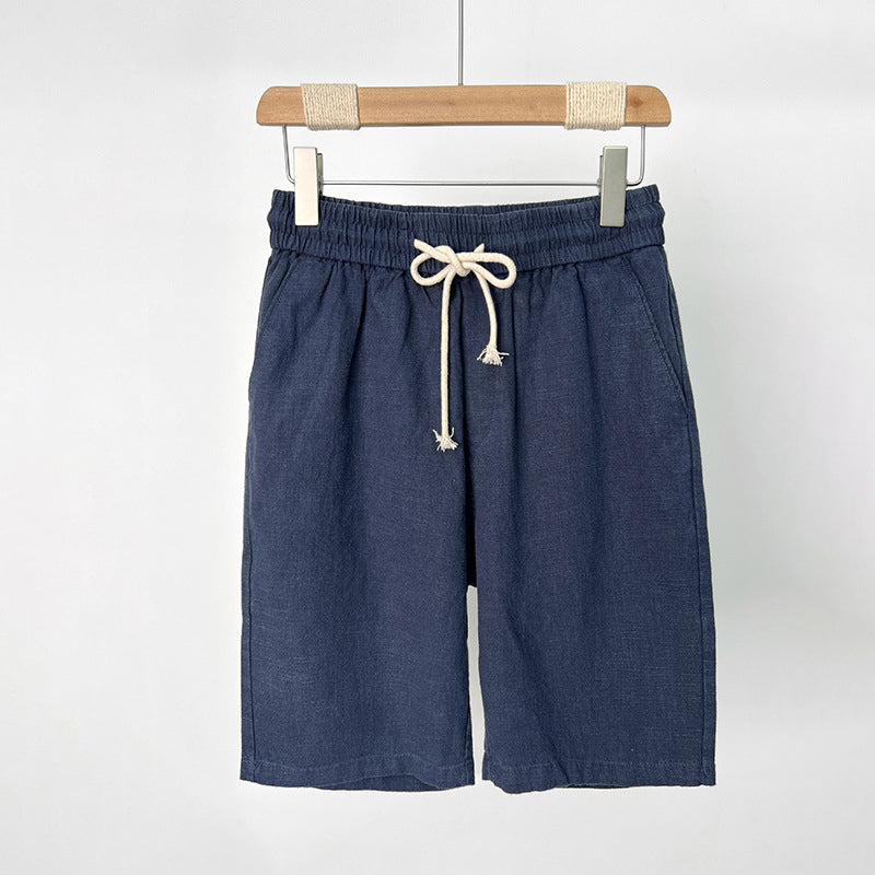 Charles Morrison Mariner's Breeze Shorts