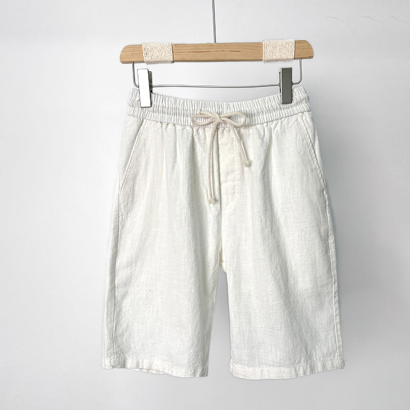 Charles Morrison Mariner's Breeze Shorts