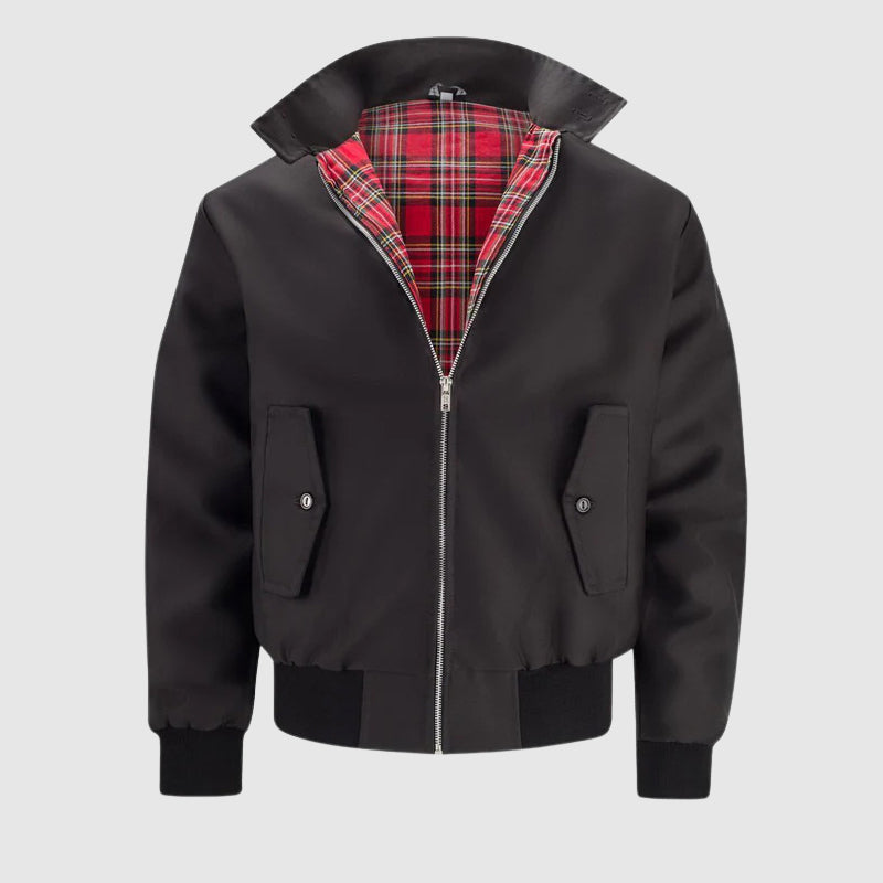 Charles Morrison Retro Legend Jacket