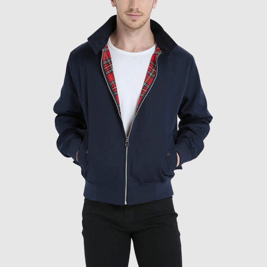 Charles Morrison Retro Legend Jacket