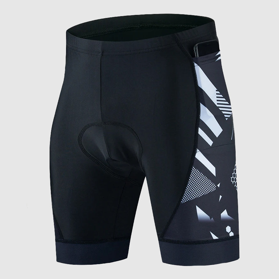 Charles Morrison Sky Ride Shorts