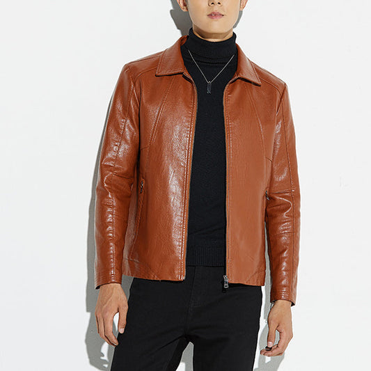 Charles Morrison Urban Nomad Jacket