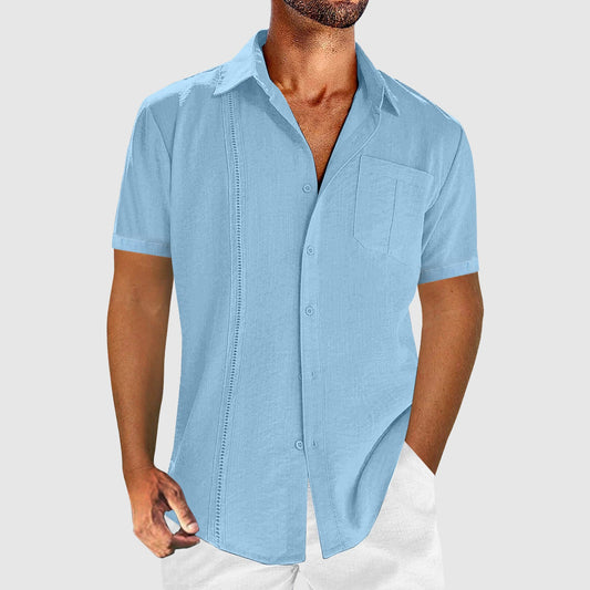 Charlton Breezy Summer Shirt