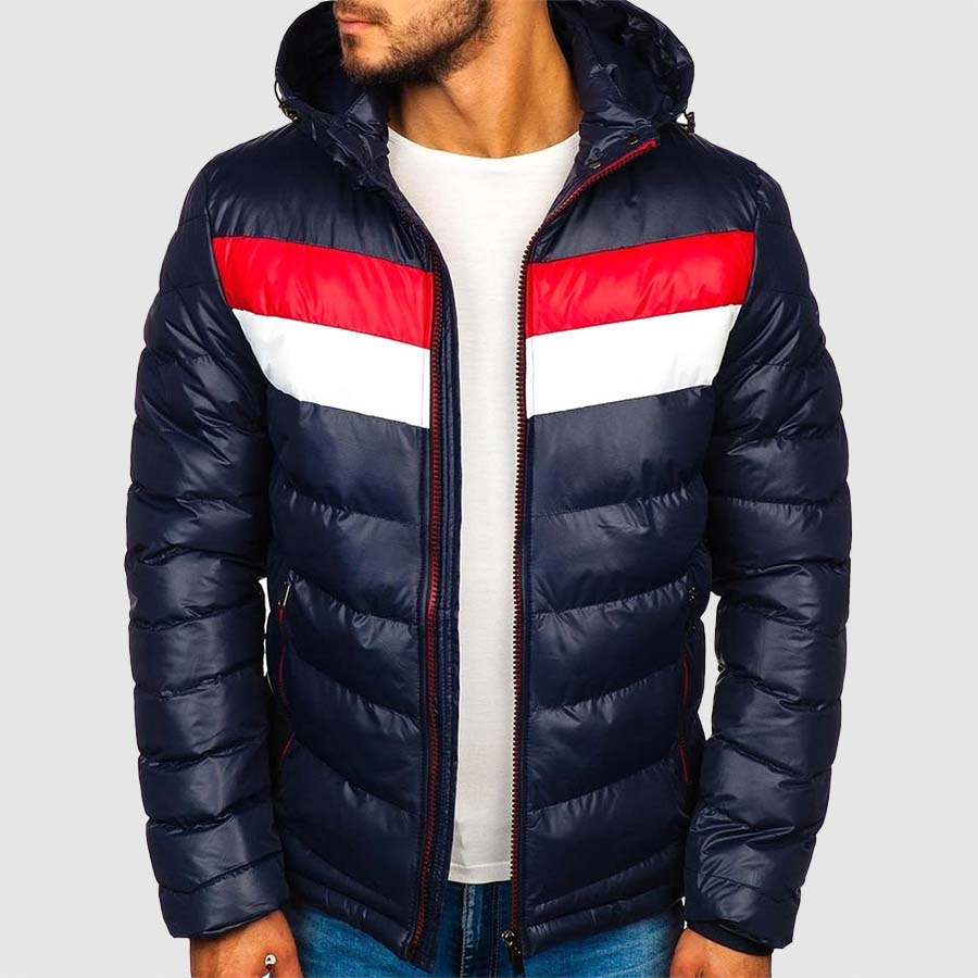 Conquest Puffer Jacket