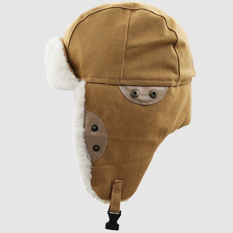 Cruise Bomber Winter Hat