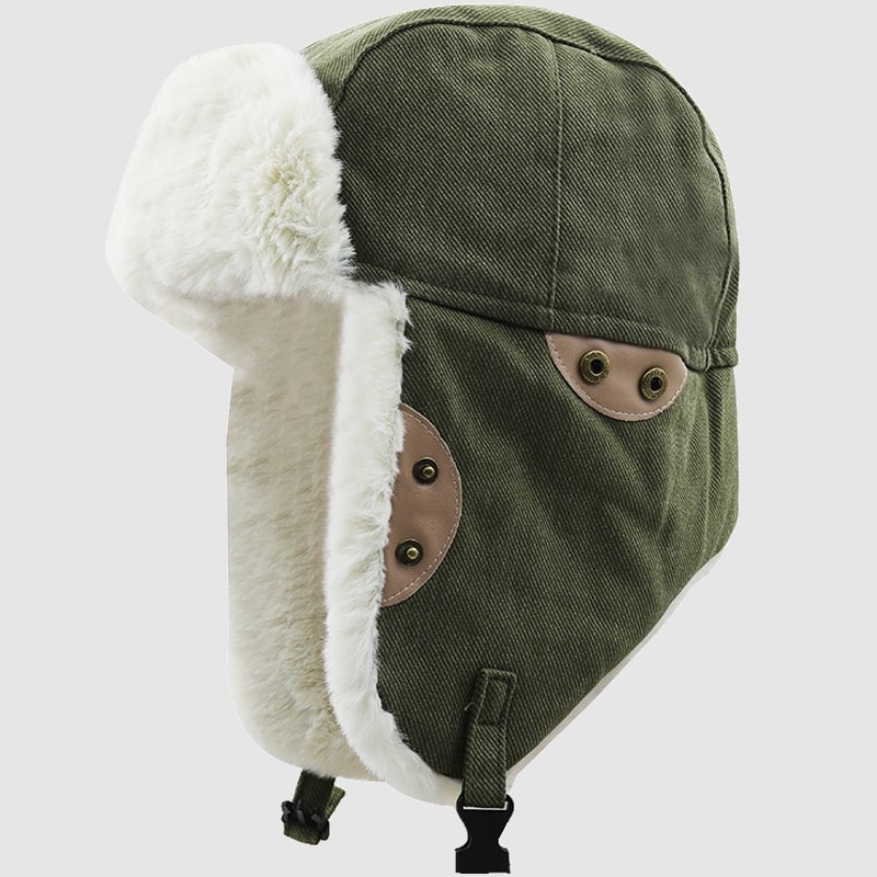 Cruise Bomber Winter Hat