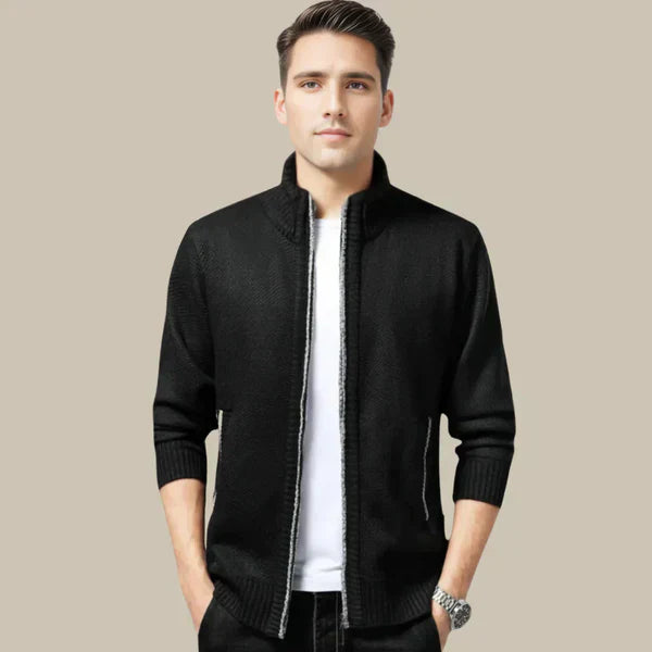 Yvo – casual men's vest