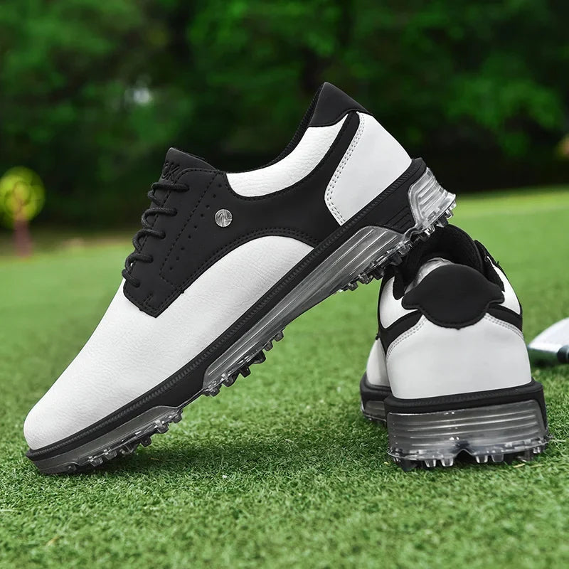 Elite Fairway Golf Shoes by Louis Martin