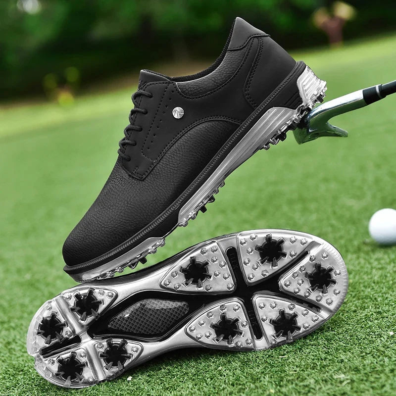 Elite Fairway Golf Shoes by Louis Martin