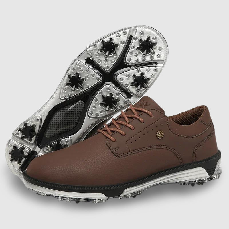 Elite Fairway Golf Shoes by Louis Martin