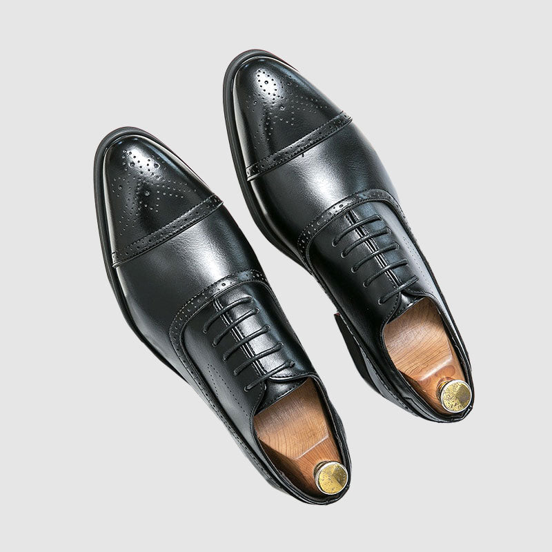 Executive Oxfords