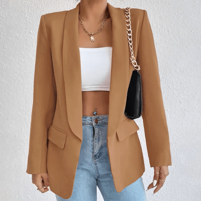 Freya | Stylish Blazer