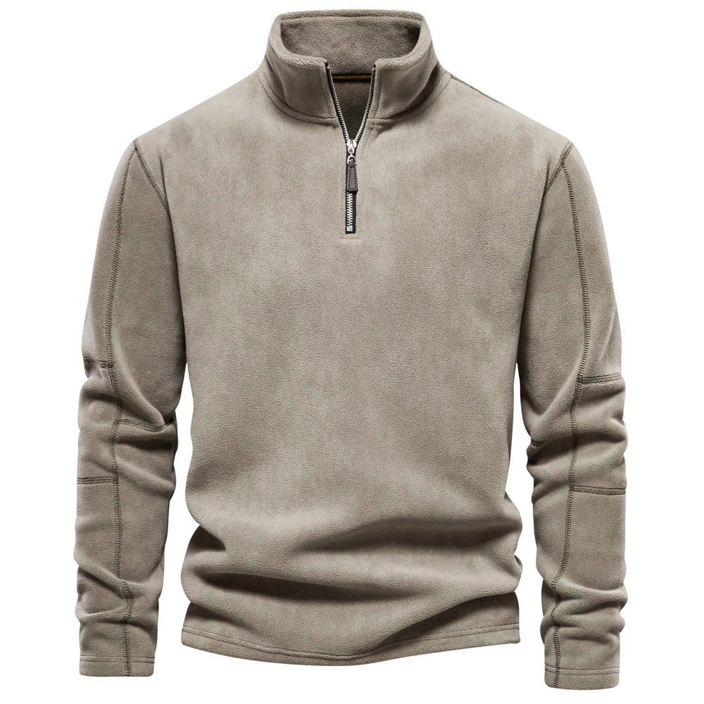 Simondes - fleece jumper