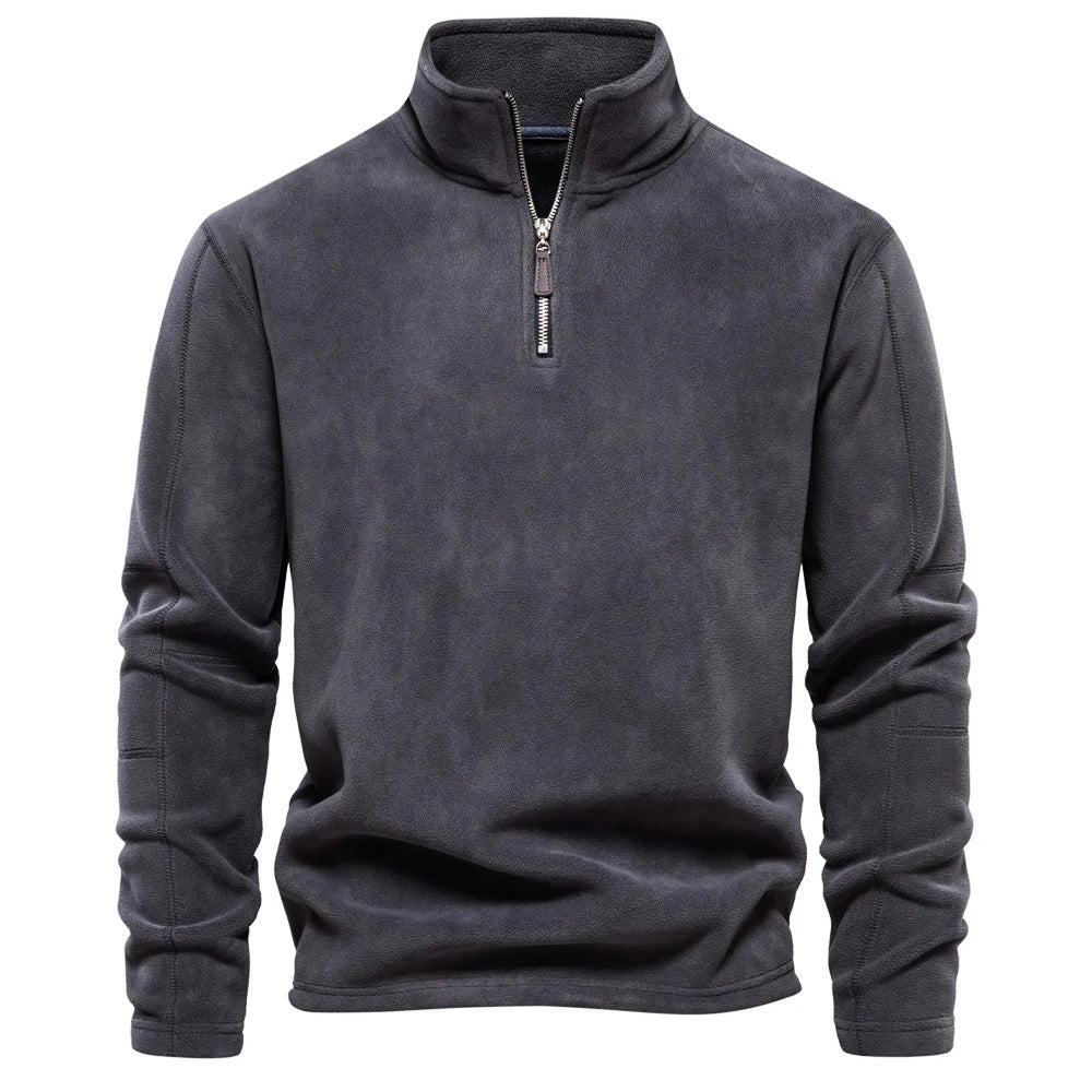 Simondes - fleece jumper