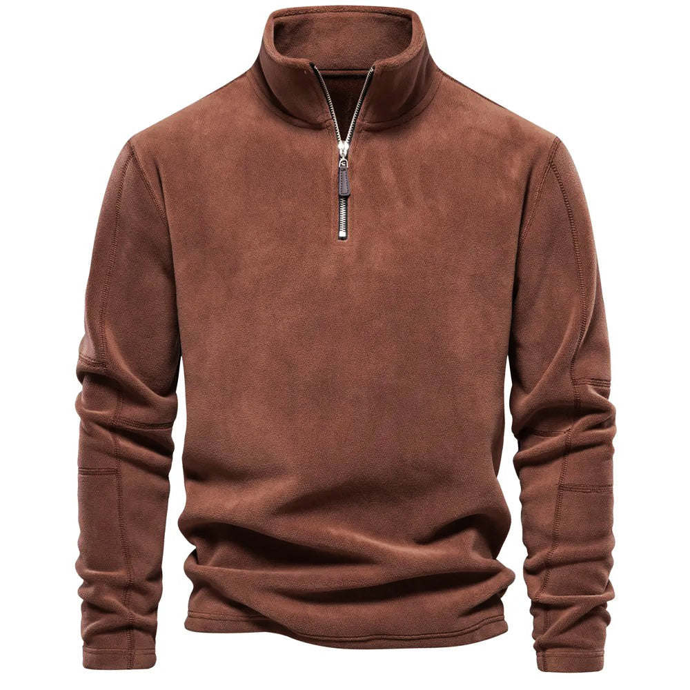 Simondes - fleece jumper