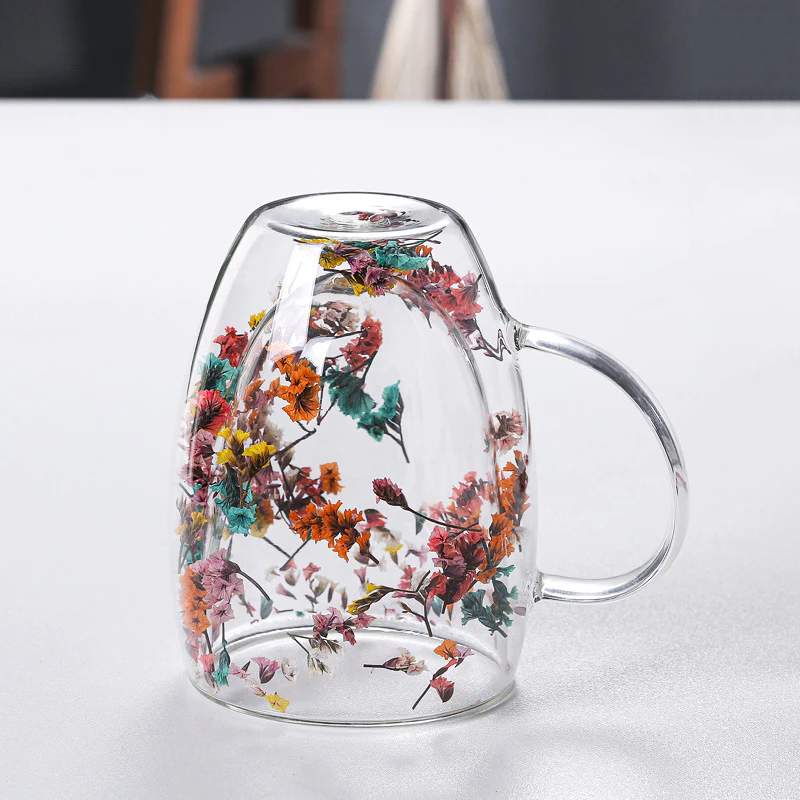 FlowerExplosion Designer Mug