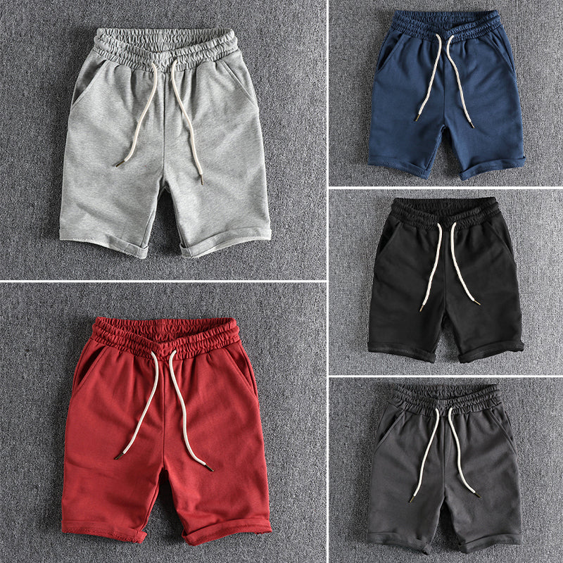 Frank Hardy Athletic Casual Shorts