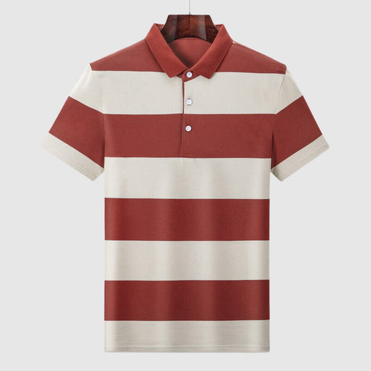 Frank Hardy Augusta Polo Shirt