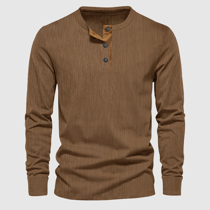 Frank Hardy Carlsbad Corduroy Shirt