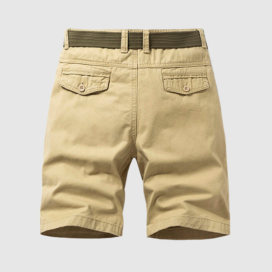 Frank Hardy Classic Casual Shorts