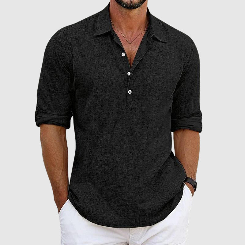 Frank Hardy Classic Comfort Shirt