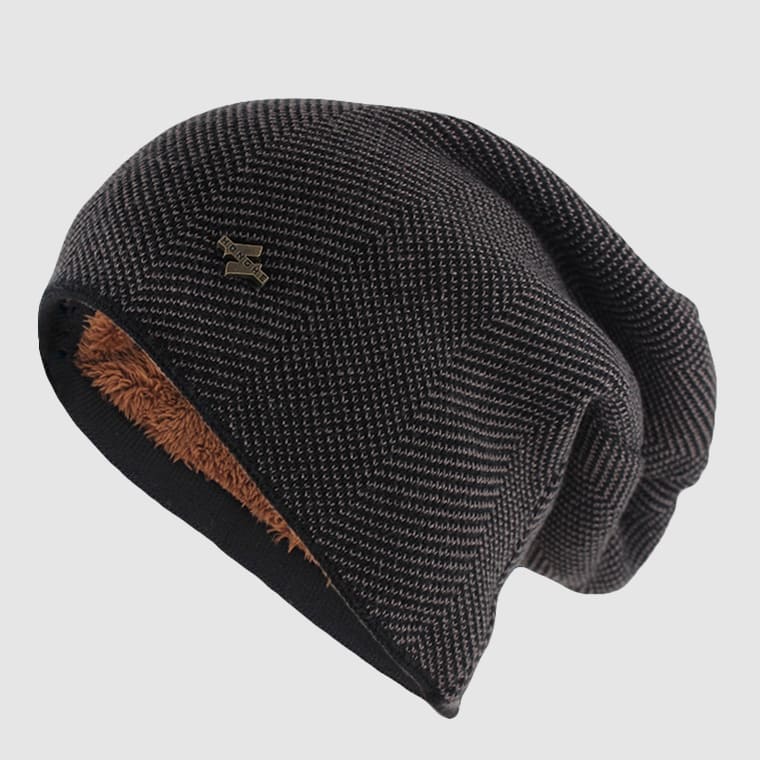 Frank Hardy Cologne Sky Beanie