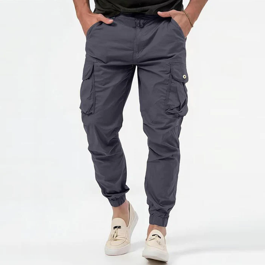 Frank Hardy Downtown Cargo Joggers