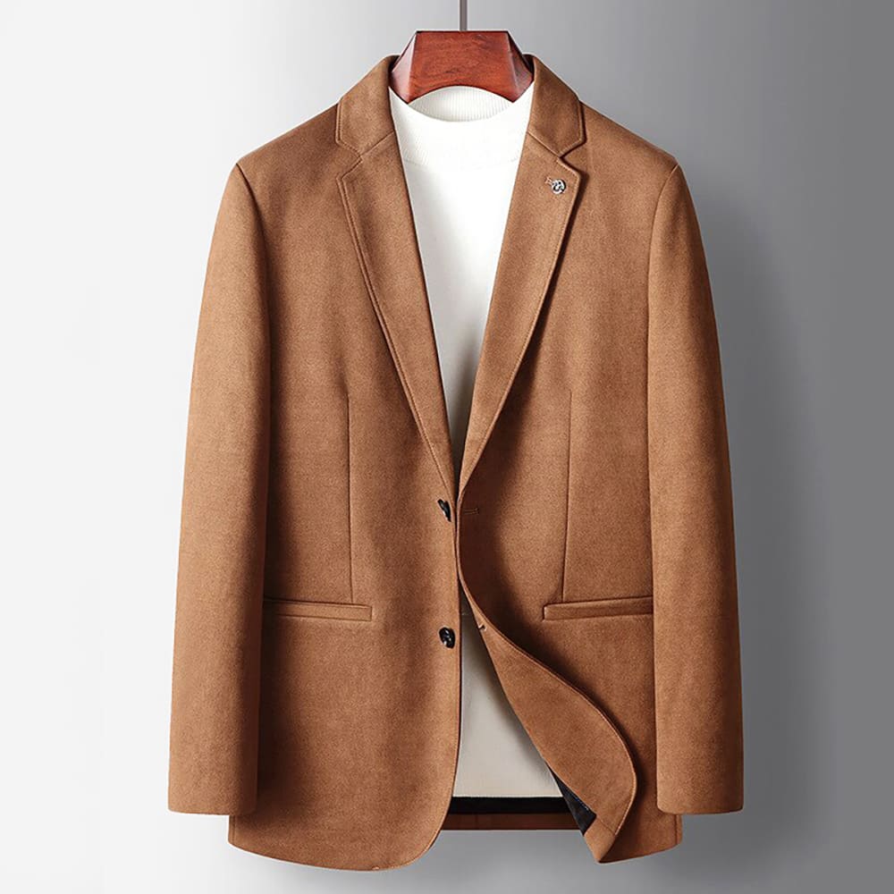 Frank Hardy Duke Coat