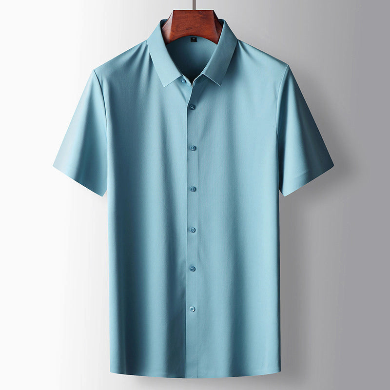 Frank Hardy Executive DualSky Shirt