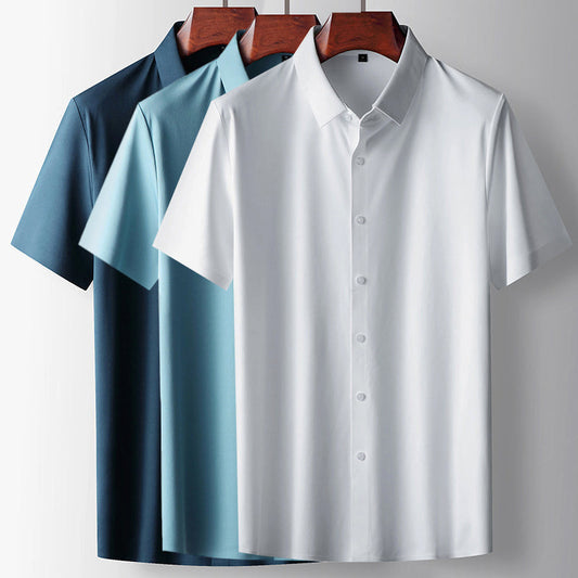 Frank Hardy Executive DualSky Shirt