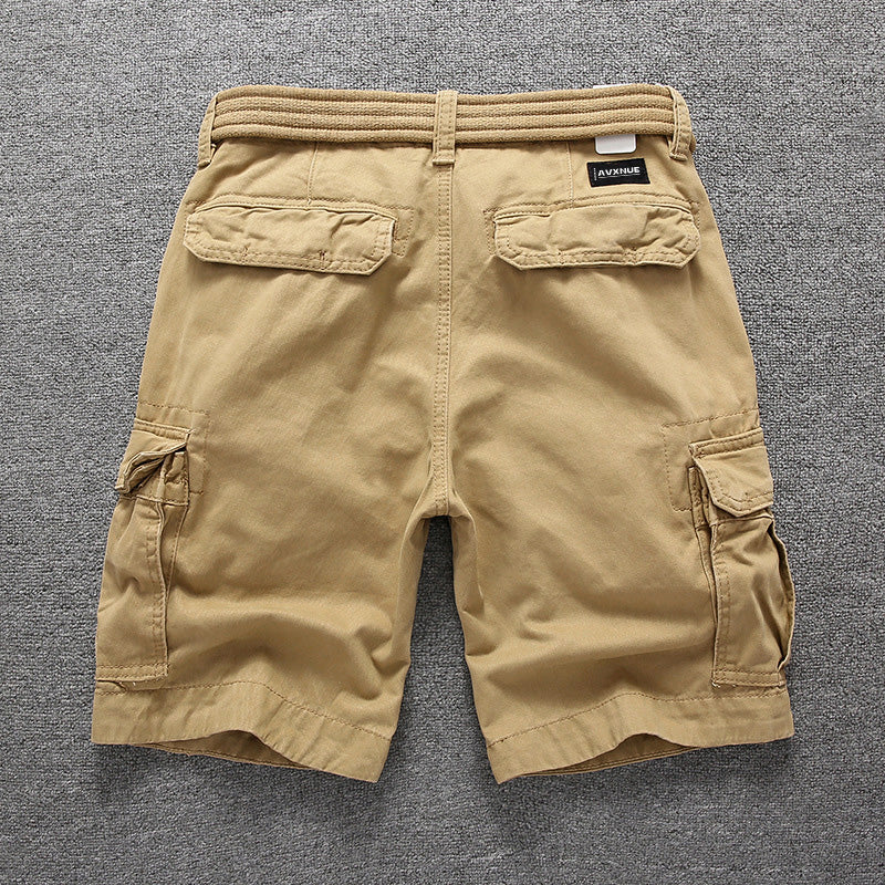 Frank Hardy Hunt Cargo Shorts