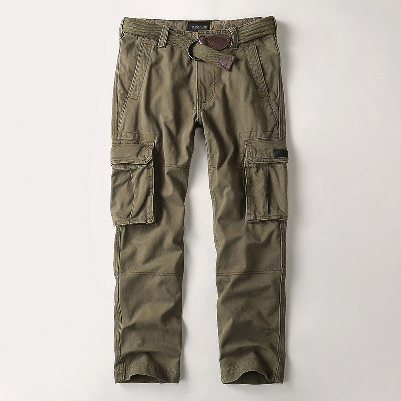 Frank Hardy Indestructible Cargo Pants