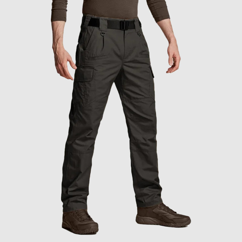 Frank Hardy Laconia Cargo Pants