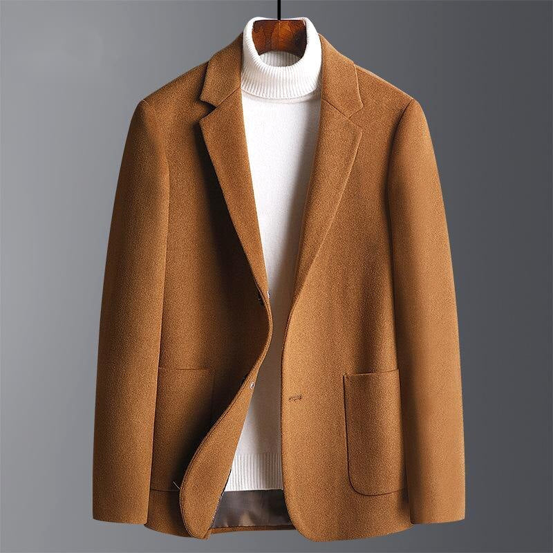 Frank Hardy Legacy Coat