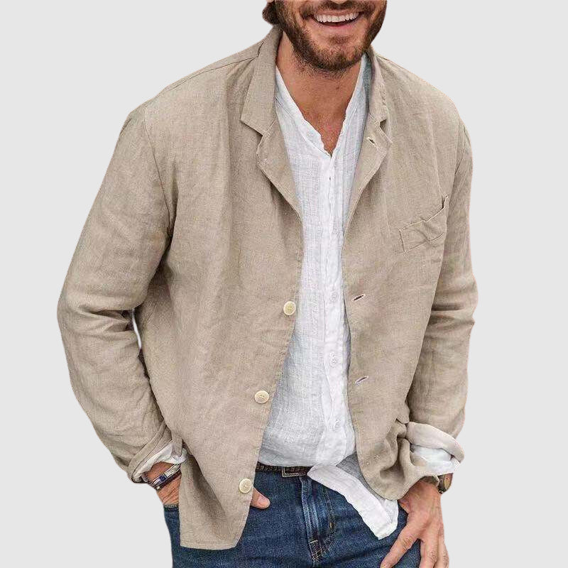 Frank Hardy Long Island Casual Blazer