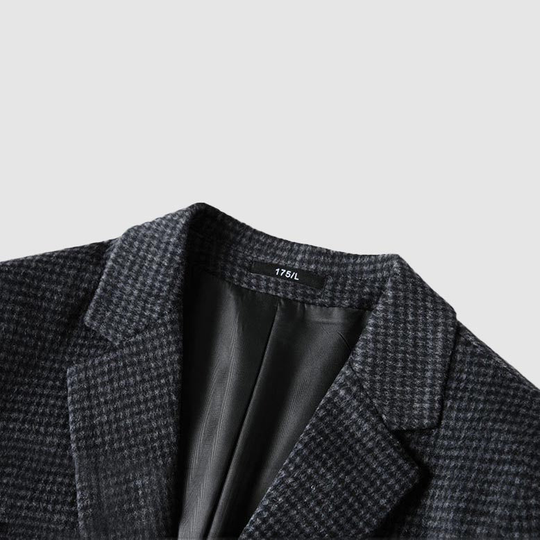 Frank Hardy Manhattan Executive Blazer