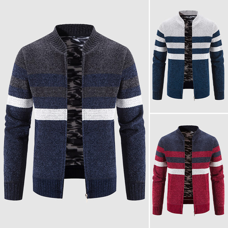 Frank Hardy Miami Cardigan